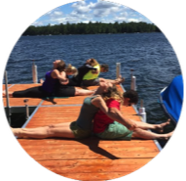 Yoga for everyone